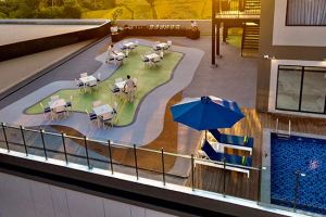 Awan Lounge